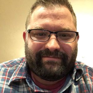Meet your Posher, Christopher